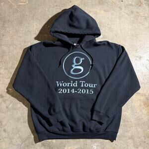 Garth brooks world tour hoodie